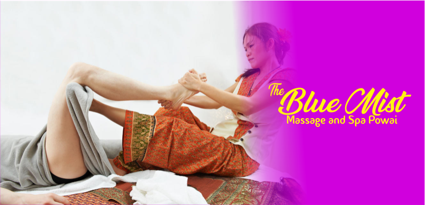 thai Massage in powai